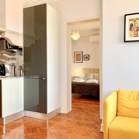 Home Out Central Roma Apartment Lisboa Exterior foto