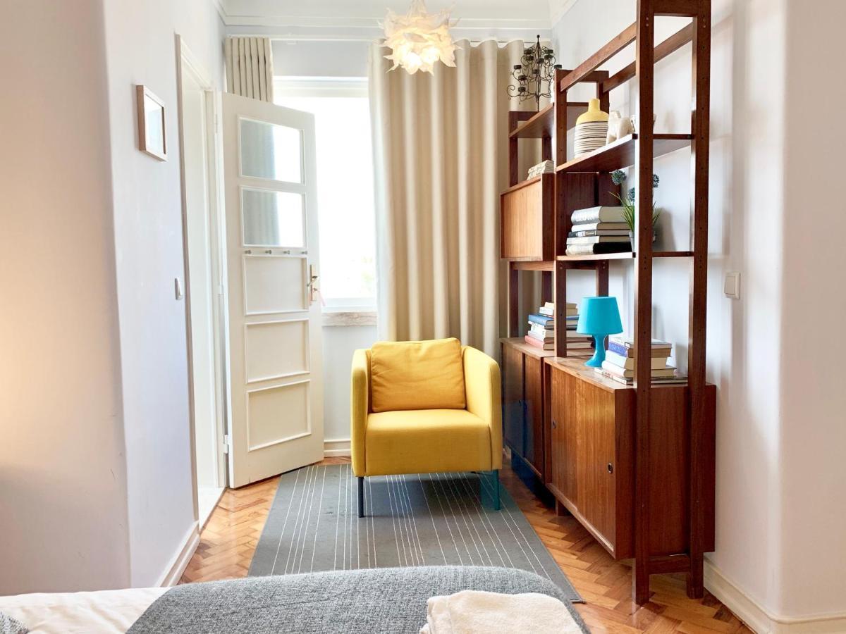 Home Out Central Roma Apartment Lisboa Exterior foto