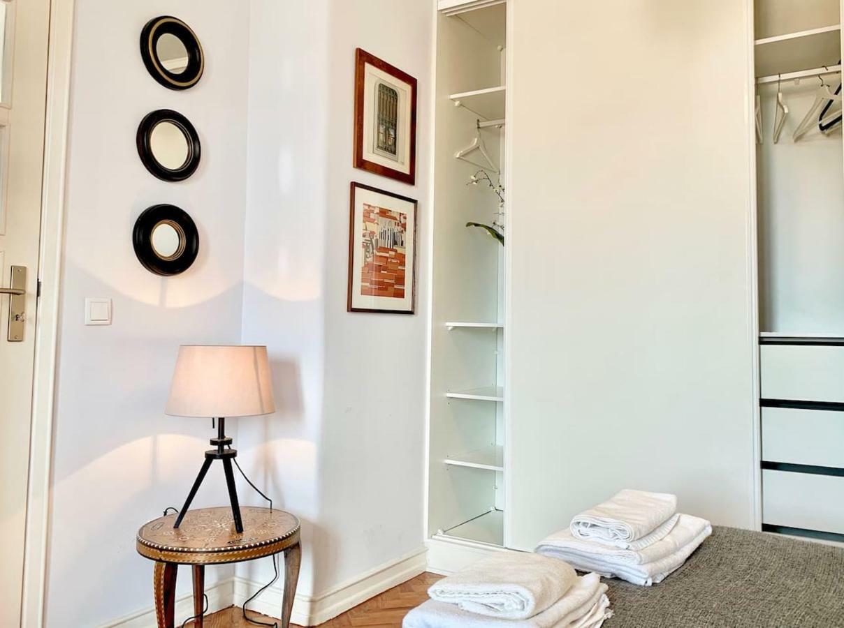 Home Out Central Roma Apartment Lisboa Exterior foto